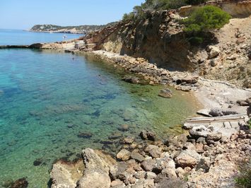 Cala Xarraca